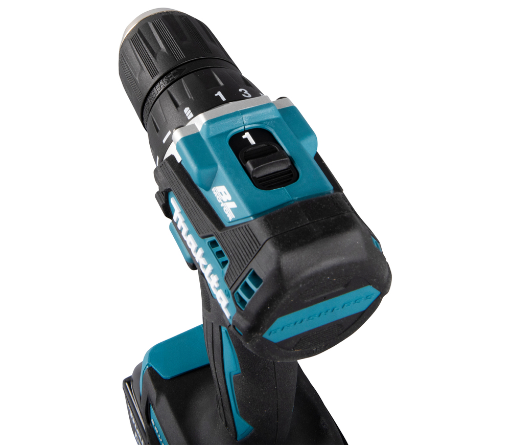 Mașină de înșurubat cu acumulator (fără bat.) MAKITA DDF487Z 18V photo 5