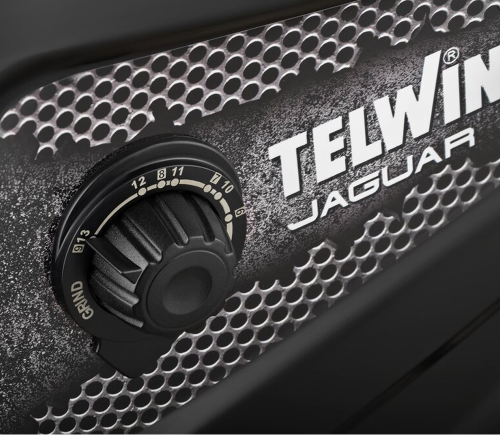Masca de sudura TELWIN JAGUAR cameleon 13DIN photo 5