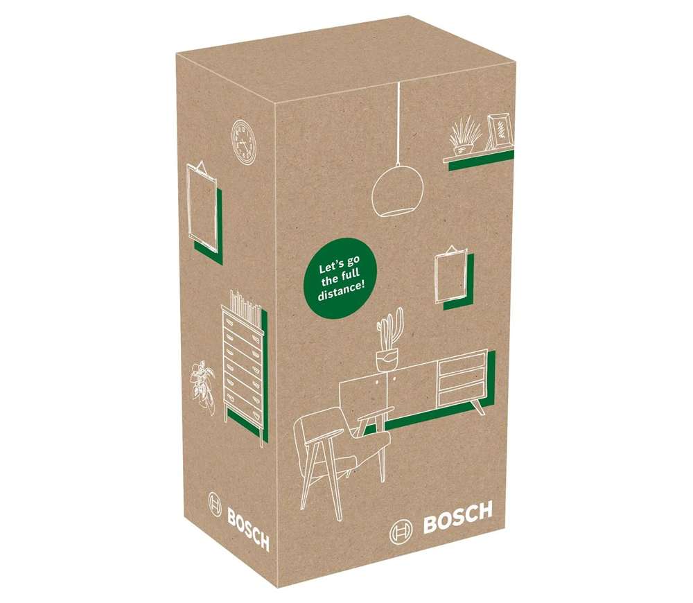 Telemetru BOSCH AdvancedDistance 50C 50m IP54 photo 4