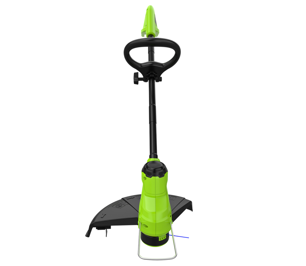 Trimmer cu acumulator (fără bat) Greenworks G24LT25 24V photo 1