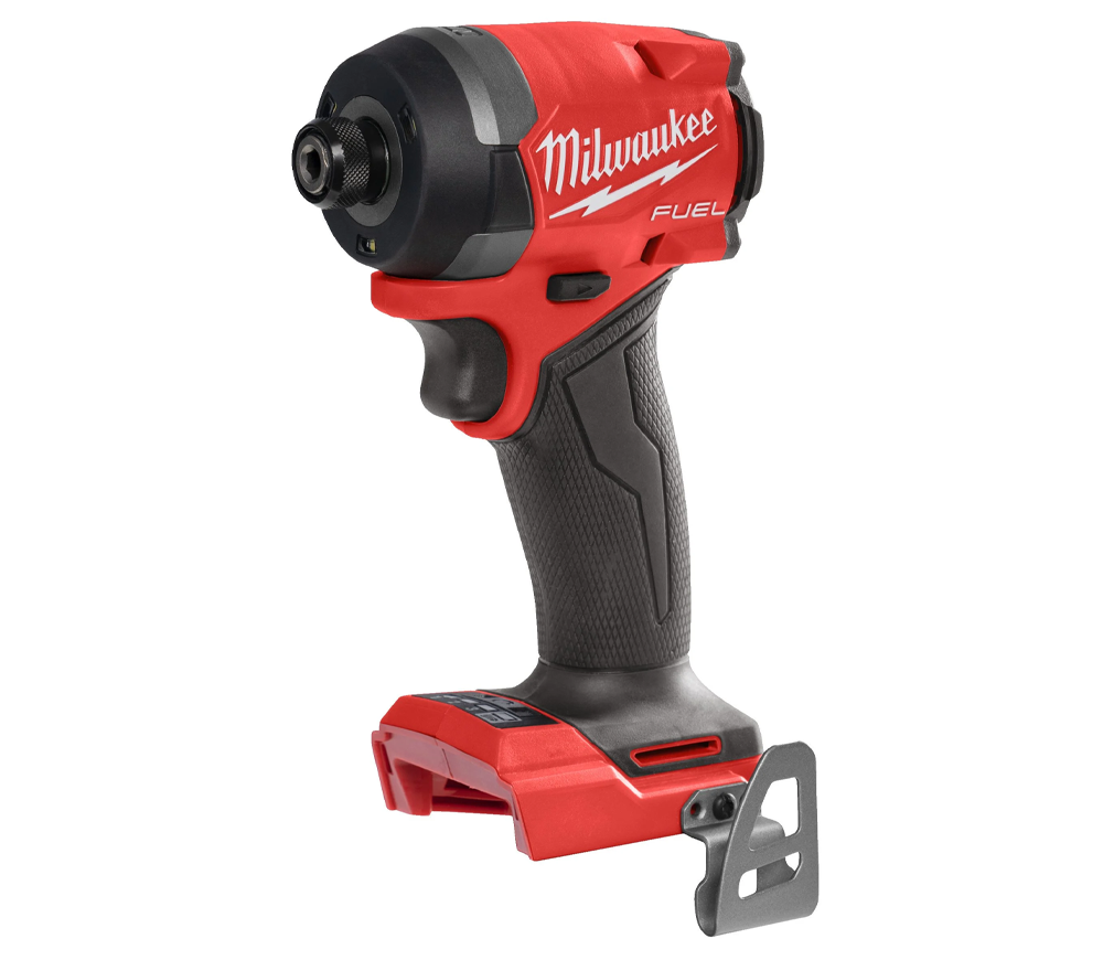 Șurubelnița cu acumulator сu impact (fără bat.) MILWAUKEE M18 FID3-0 18V photo