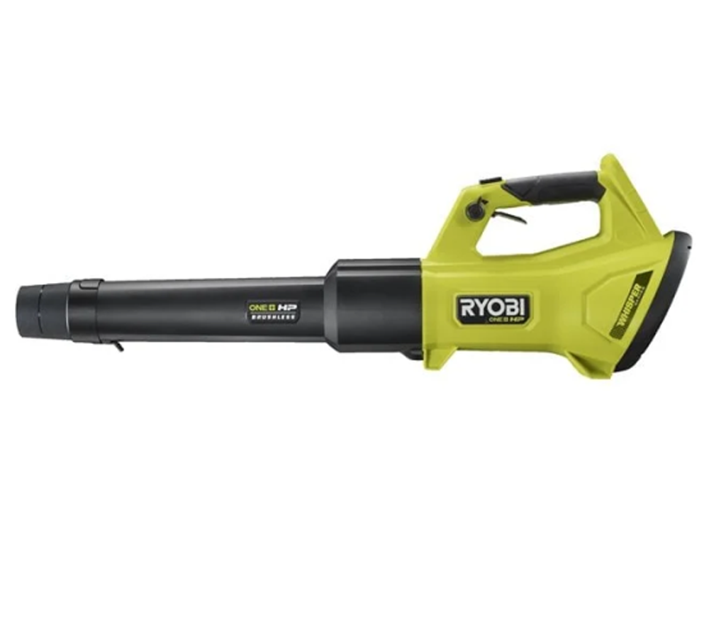 Suflantă cu acumulator RYOBI RY18BLXD-150 12700l/min 18V 5Ah photo 0
