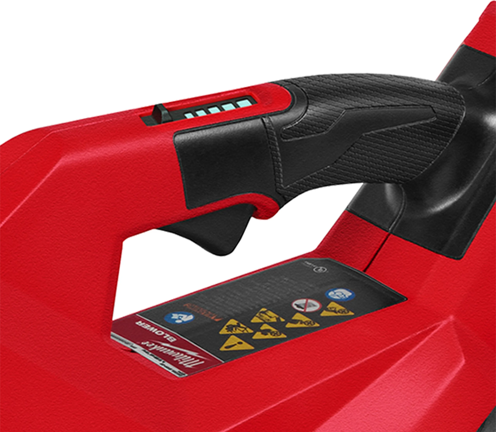 Suflantă cu acumulator (fără bat) MILWAUKEE M18 FUEL FBLG3-0 14200l/min 18V photo 1