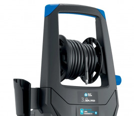 Aparat de spălat cu presiune ANNOVI REVERBERI 3.0 DSS 2500w 180bar 500l/h photo 4