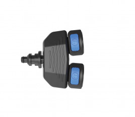 Aparat de spălat cu presiune ANNOVI REVERBERI 5.0 Twin Flow 2700w 160bar 850l/h photo 12