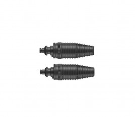 Aparat de spălat cu presiune ANNOVI REVERBERI 5.0 Twin Flow 2700w 160bar 850l/h photo 13