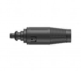 Aparat de spălat cu presiune ANNOVI REVERBERI 5.0 Twin Flow 2700w 160bar 850l/h photo 14