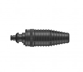 Aparat de spălat cu presiune ANNOVI REVERBERI 5.0 Twin Flow 2700w 160bar 850l/h photo 15