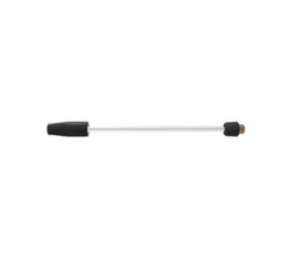 Aparat de spălat cu presiune ANNOVI REVERBERI 591 2800w 180bar 600l/h photo 1