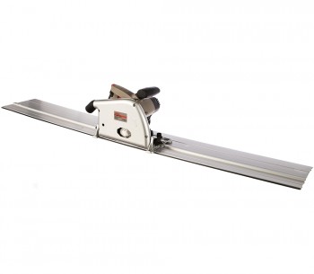 Fierăstrău circular CROWN CT 15134-165 1300w 165mm photo 7