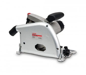 Fierăstrău circular CROWN CT 15134-165 1300w 165mm photo 0