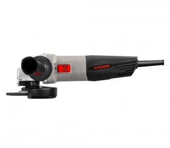 Polizor unghiular CROWN CT13499-125R 720w 125mm photo 0