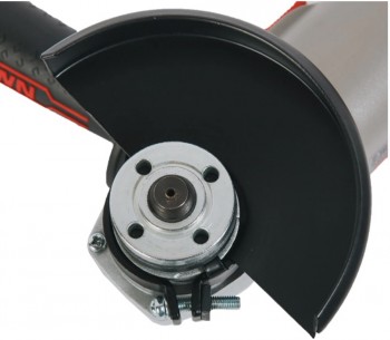 Polizor unghiular CROWN CT13499-125R 720w 125mm photo 4
