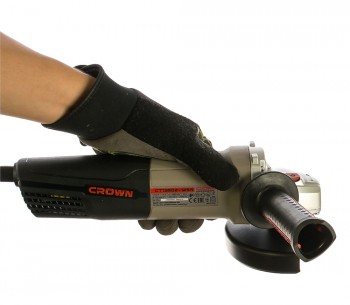 Polizor unghiular CROWN CT13499-125R 720w 125mm photo 5