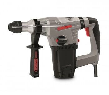 product Ciocan rotopercutor CROWN CT18116 BMC 1050w SDS-PLUS