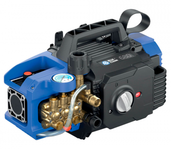 Aparat de spălat cu presiune ANNOVI REVERBERI 680K 2600w 150bar 600l/h photo 0