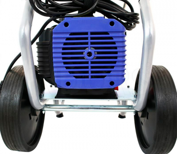 Aparat de spălat cu presiune ANNOVI REVERBERI 680K 2600w 150bar 600l/h photo 2