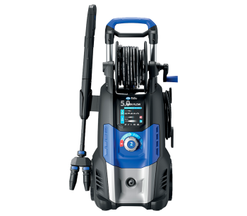 product Aparat de spălat cu presiune ANNOVI REVERBERI 5.0 Twin Flow 2700w 160bar 850l/h
