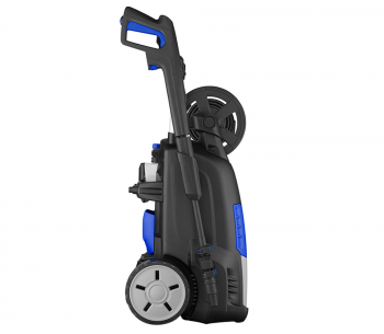 Aparat de spălat cu presiune ANNOVI REVERBERI 5.0 Twin Flow 2700w 160bar 850l/h photo 1