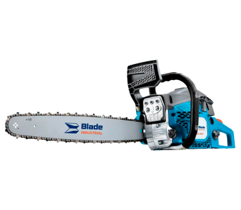 product Fierăstrău cu lanț pe benzină BLADE DAX5800 450mm 58cm3
