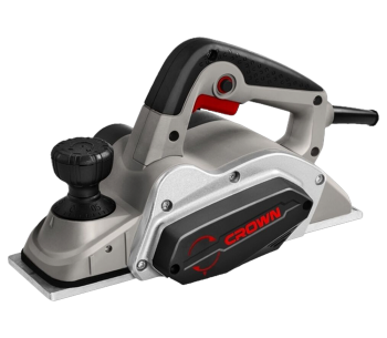 product Rindea electrică CROWN CT14019X 710w 82mm