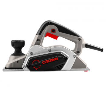 Rindea electrică CROWN CT14019X 710w 82mm photo 0