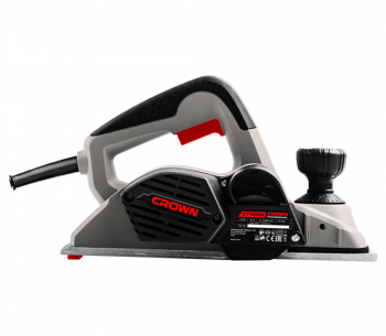 Rindea electrică CROWN CT14019X 710w 82mm photo 1