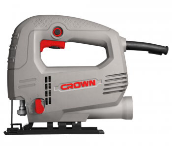 Лобзик CROWN CT15212 550вт photo 0