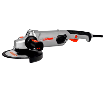 product Polizor unghiular CROWN CT13500-230S 2200w 230mm
