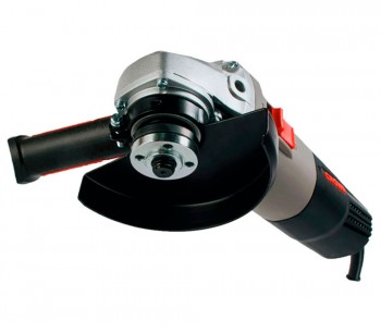 Угловая шлифмашина CROWN CT13502-125R 1010вт 125мм photo 3