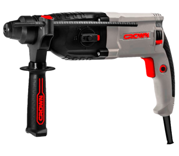 product Ciocan rotopercutor CROWN CT18108 BMC 800w SDS-PLUS