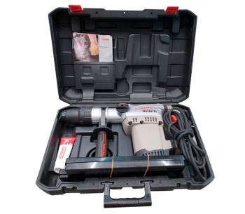 Ciocan rotopercutor CROWN CT18118V BMC 1250w SDS-MAX photo 5