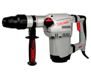 product Ciocan rotopercutor CROWN CT18118V BMC 1250w SDS-MAX