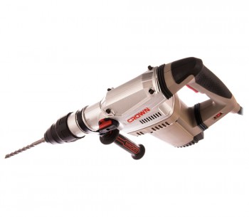 Ciocan rotopercutor CROWN CT18118V BMC 1250w SDS-MAX photo 1