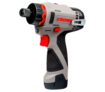 product Mașină de înșurubat cu acumulator CROWN CT21072HBX-2 BMC 12V 2Ah