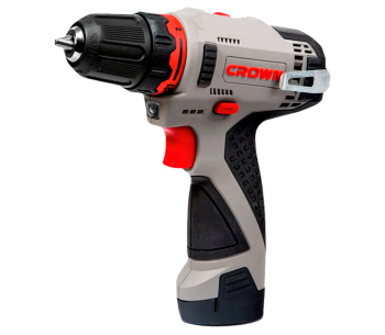 product Mașină de înșurubat cu acumulator CROWN CT21072HX-2 BMC 12V 2Ah