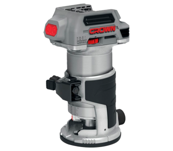 product Mașină de frezat cu acumulator CROWN CT26010HX 13mm 20V