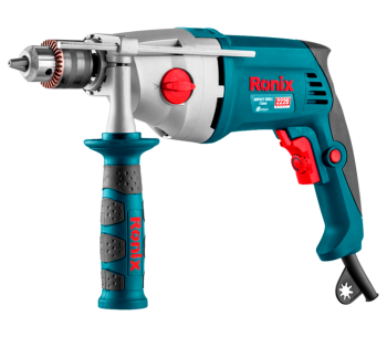 product Mașină de găurit RONIX 2220 1050w