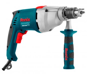 Mașină de găurit RONIX 2220 1050w photo 1
