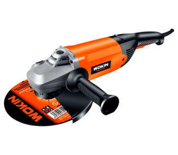 Polizor unghiular WOKIN 784924 2400w 230mm photo
