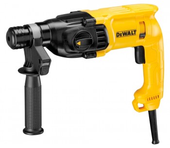 Ciocan rotopercutor DEWALT D25033K-QS 710w SDS-PLUS photo 0