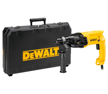 product Ciocan rotopercutor DEWALT D25033K-QS 710w SDS-PLUS