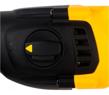 Ciocan rotopercutor DEWALT D25033K-QS 710w SDS-PLUS photo 3