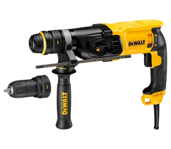 product Ciocan rotopercutor DEWALT D25134K-QS 800w SDS-PLUS