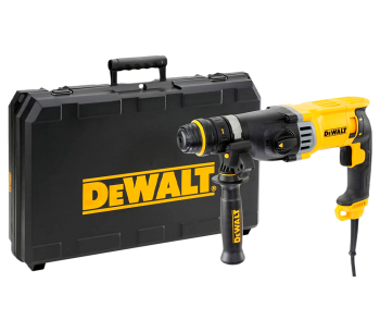 product Перфоратор DEWALT D25144K-QS 900вт SDS-PLUS