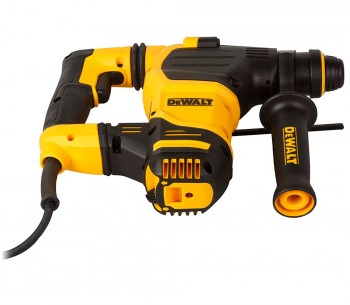 Ciocan rotopercutor DEWALT D25333K 950w SDS-PLUS photo 2