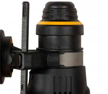 Ciocan rotopercutor DEWALT D25333K 950w SDS-PLUS photo 3