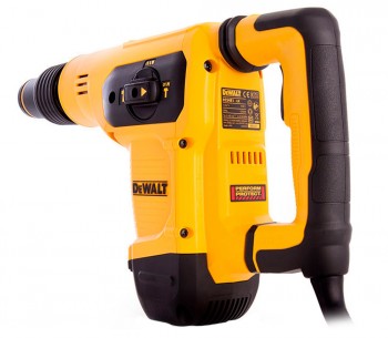 Ciocan rotopercutor DEWALT D25481K-QS 1050w SDS-MAX photo 0