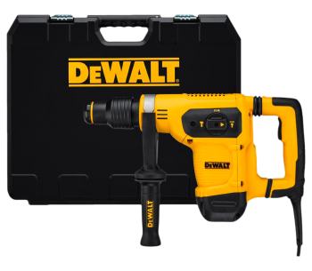 product Ciocan rotopercutor DEWALT D25481K-QS 1050w SDS-MAX