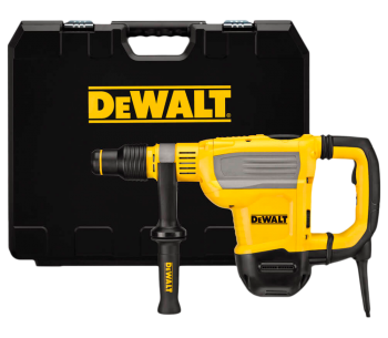 product Ciocan rotopercutor DEWALT D25614K 1350w SDS-MAX